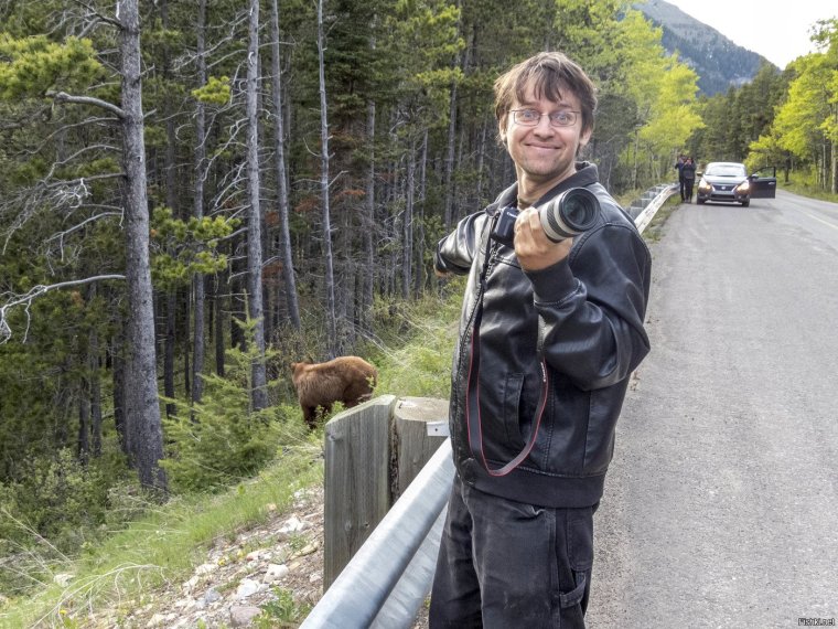 Смешные фото людей женщин матершинниц