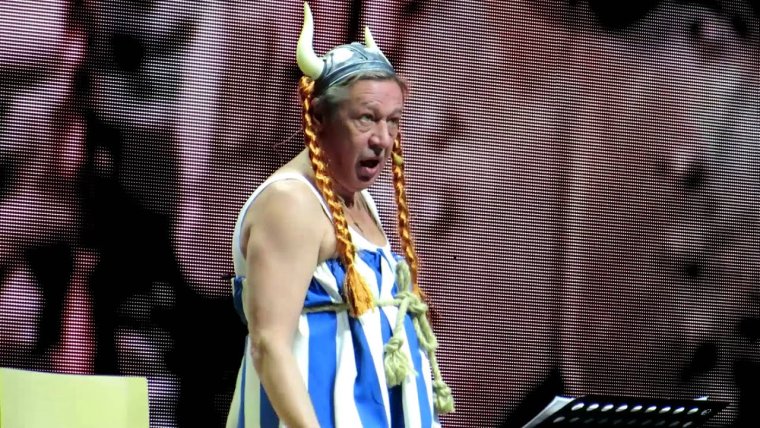 Михаил Ефремов "депардьё моё"