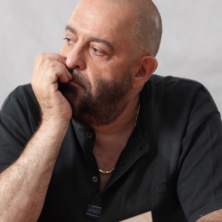 Михаил шафутински1