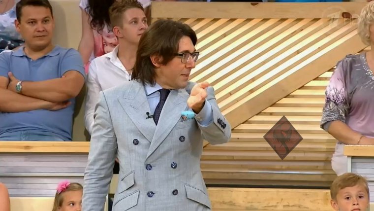 Аффтар жжот с Малаховым