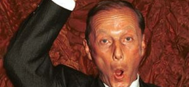 Задорнов Михаил тупые