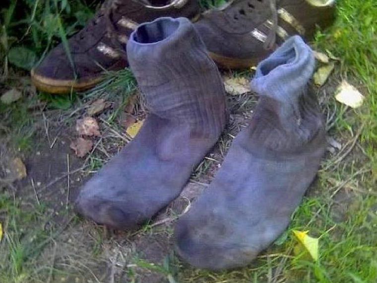 Носки с приколами