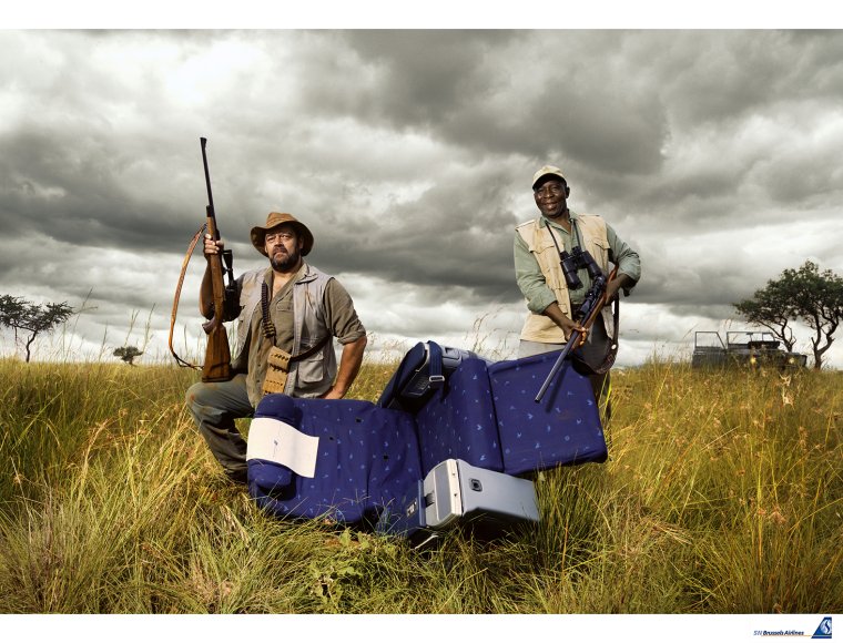 Продается охотничья собака прикол