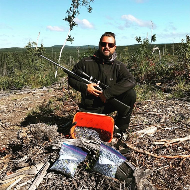 Крепкие нервы