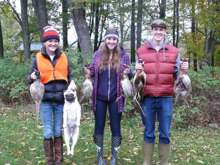 Охотник смешные картинки