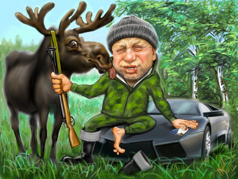 Илья Воронин Самара