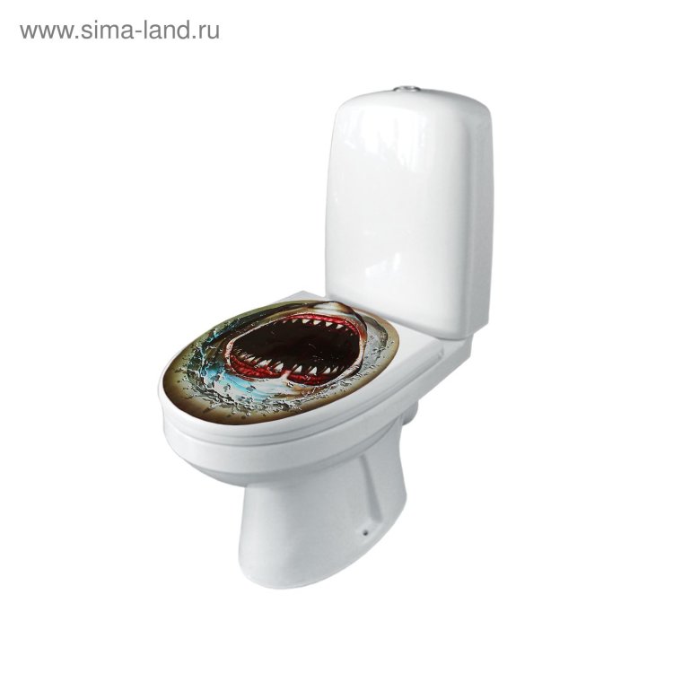 Трафарет для стен в туалете