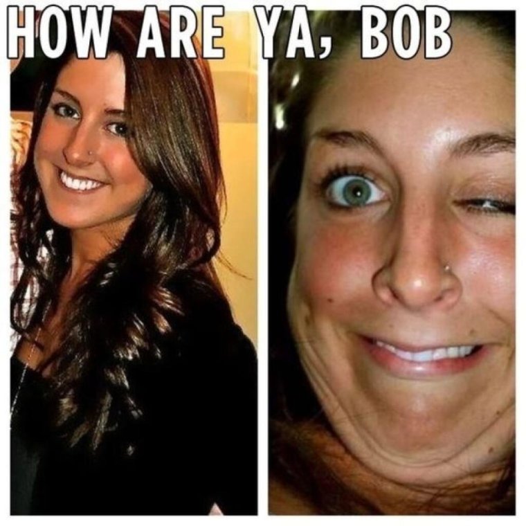 Face swap приложение