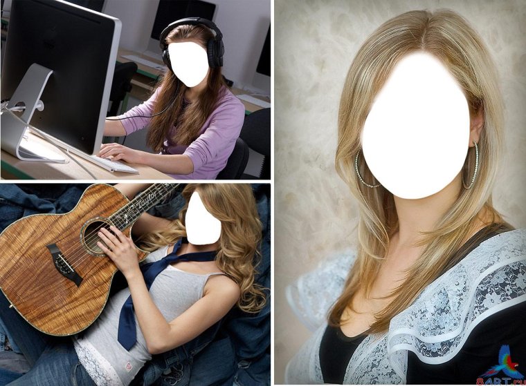 Неудачный ракурс