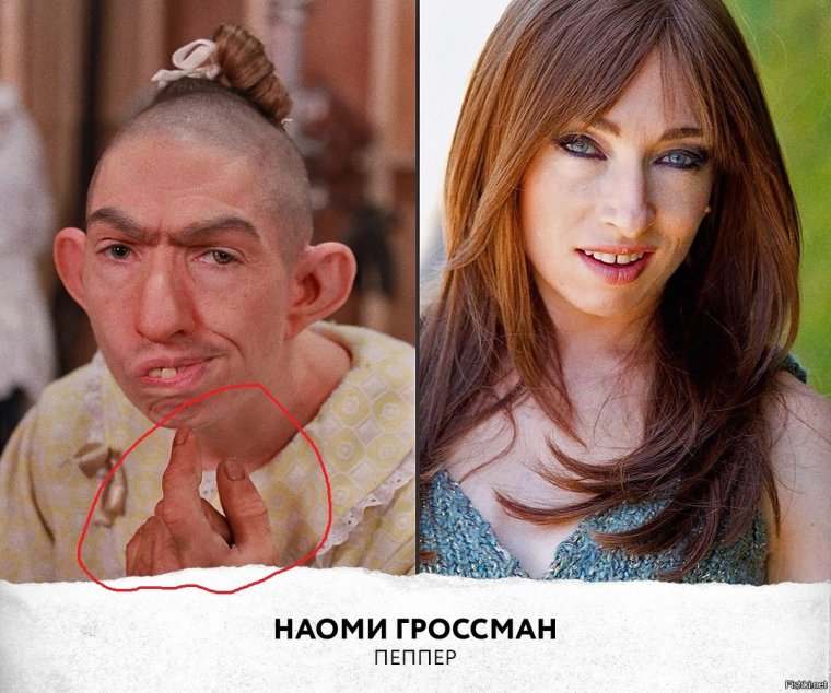 Неудачные фото девушек