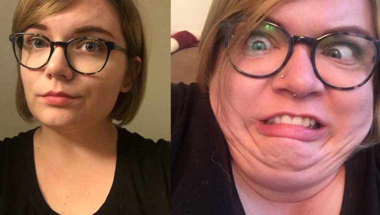 Перевоплощение в образе и в жизни