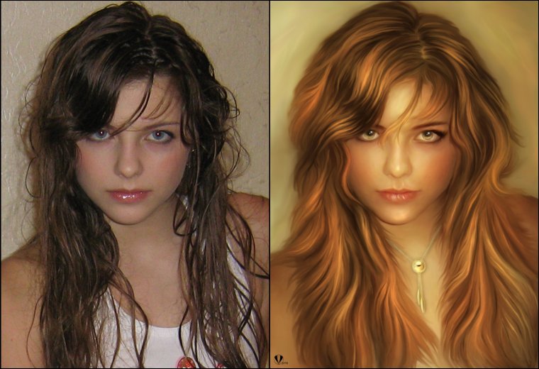 Неудачный ракурс