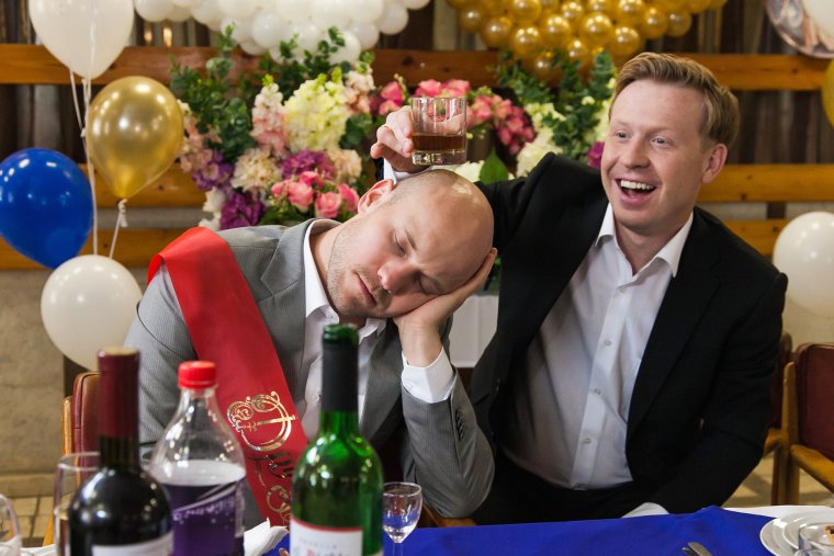 Антон Богданов реальные пацаны