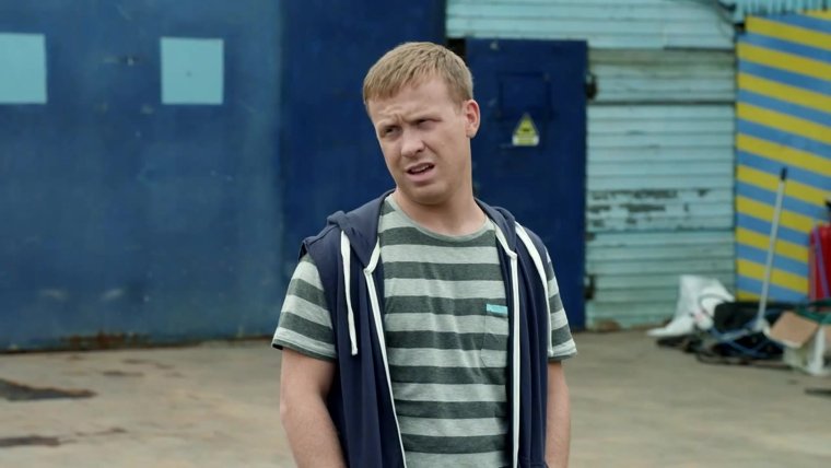 Реальные пацаны заставка