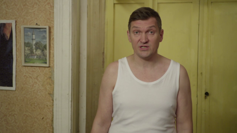 Майор Кукушкин реальные пацаны