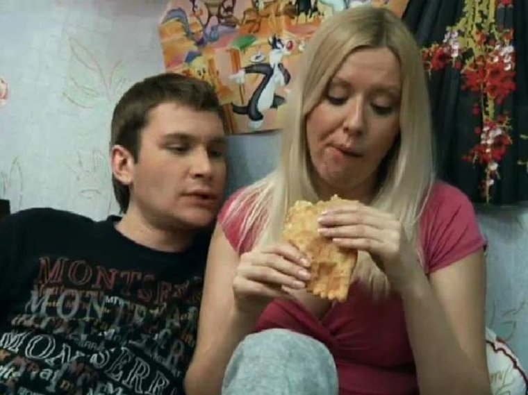 Колян Наумов реальные пацаны