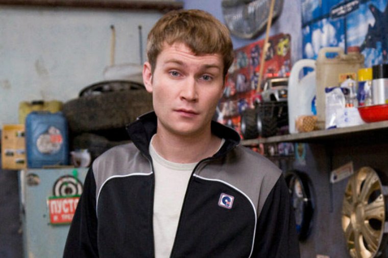 Реальные пацаны 5 сезон 14 серия