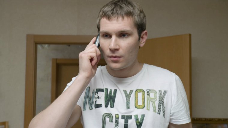 Марина Федункив реальные пацаны