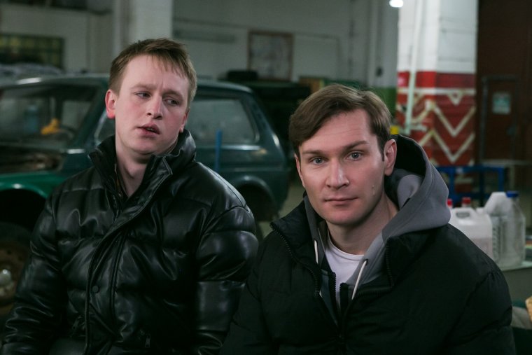 Лера реальные пацаны Лара Крофт