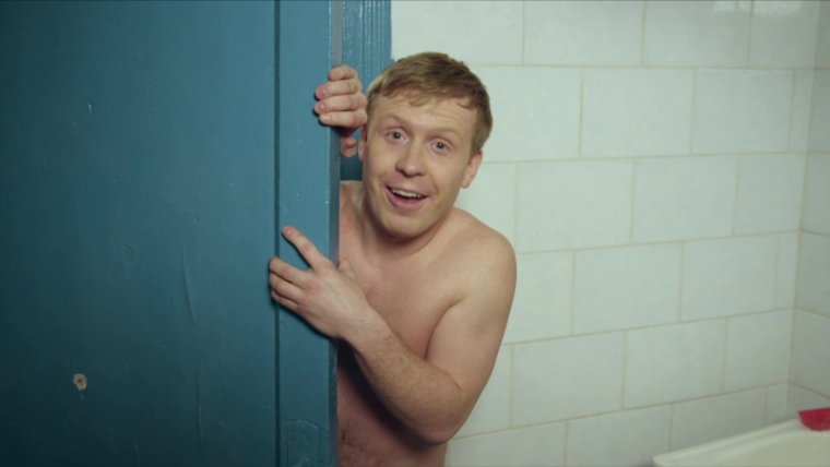 Реальные пацаны 131 серия