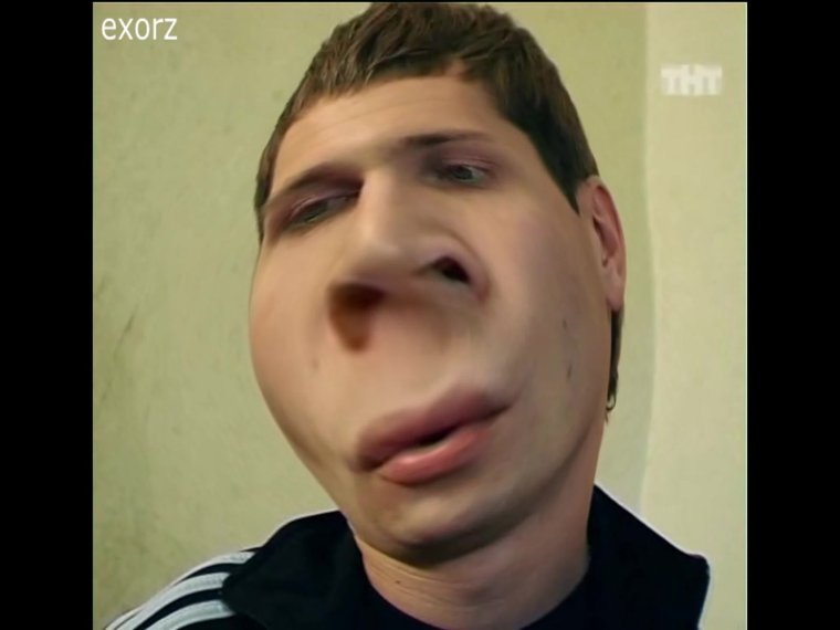 Антон Селиванов реальные пацаны