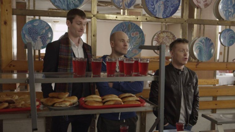 Филипп реальные пацаны