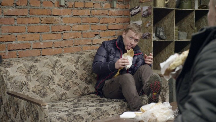 Владимир Селиванов и Николай Наумов