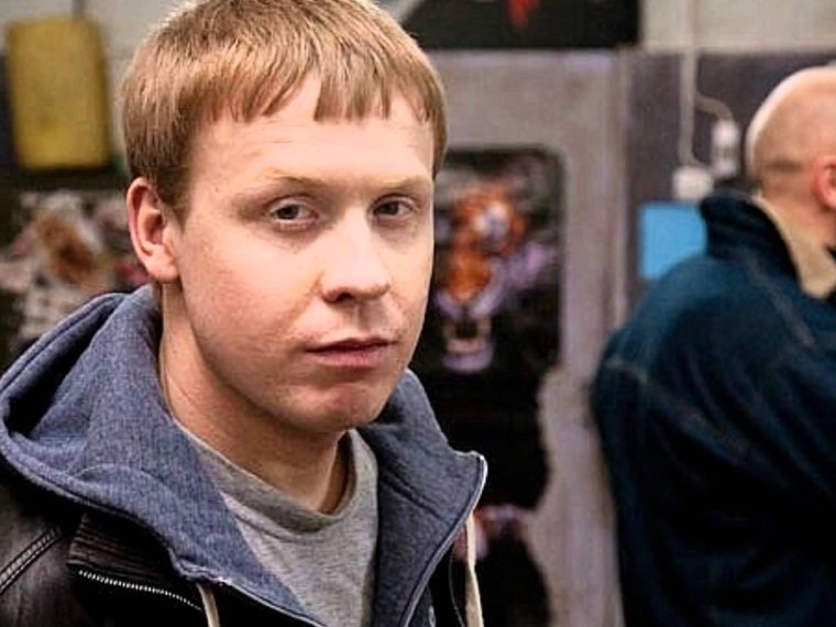 Базанов реальные пацаны