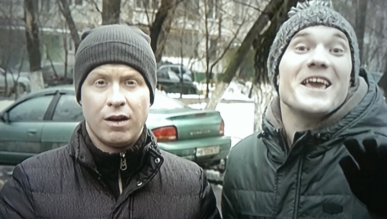 Николай Наумов реальные пацаны