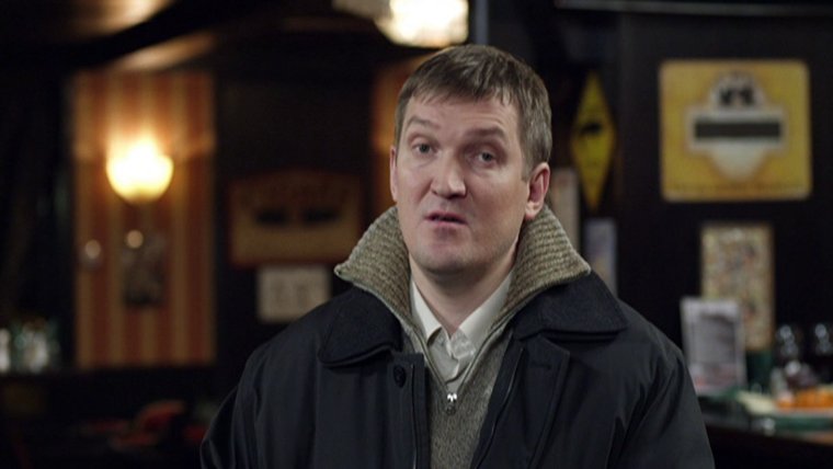 Реальные пацаны в Москве какой сезон