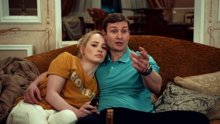 Реальные пацаны Колян 2020