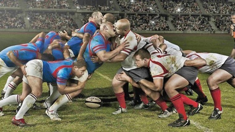 Регби смешные моменты