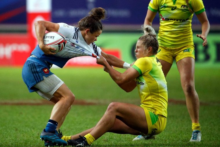 Регби смешные моменты