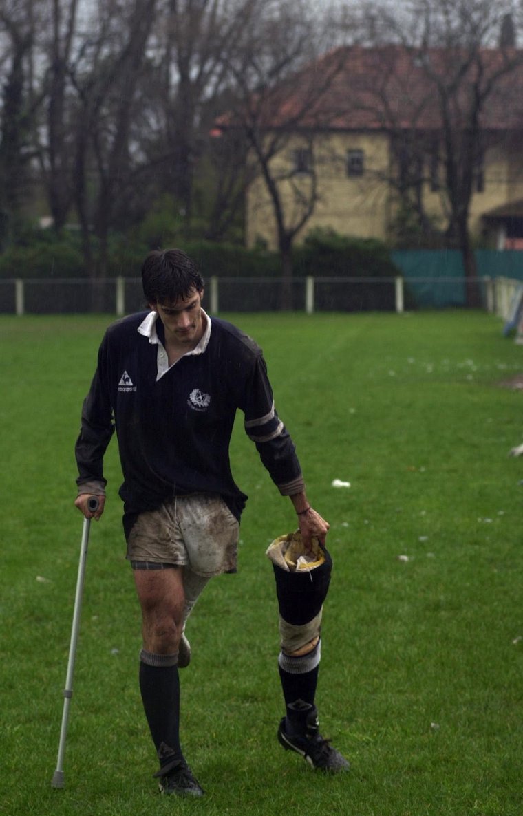 Регби прикол