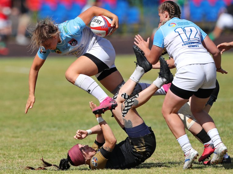 Регби прикол