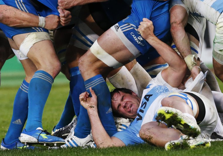 Гомики в американском футболе