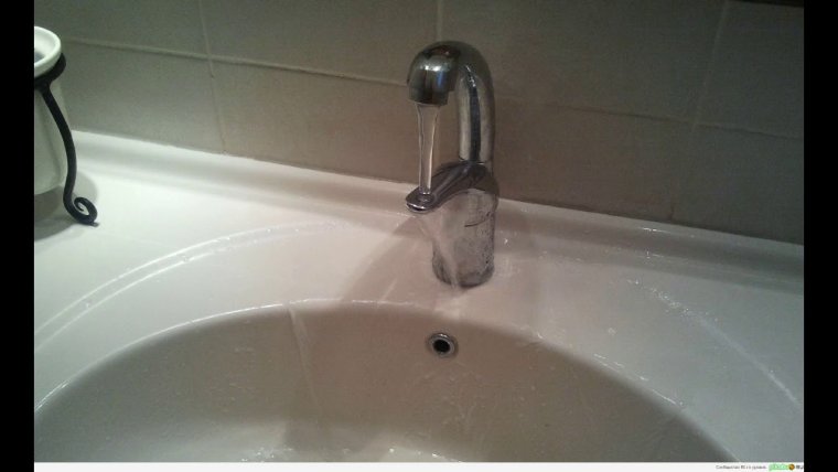 Ляпы сантехника