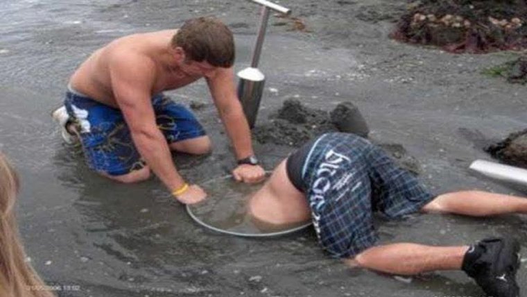 Водоканал прикол