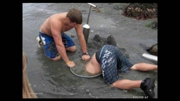 Погрузился в работу с головой