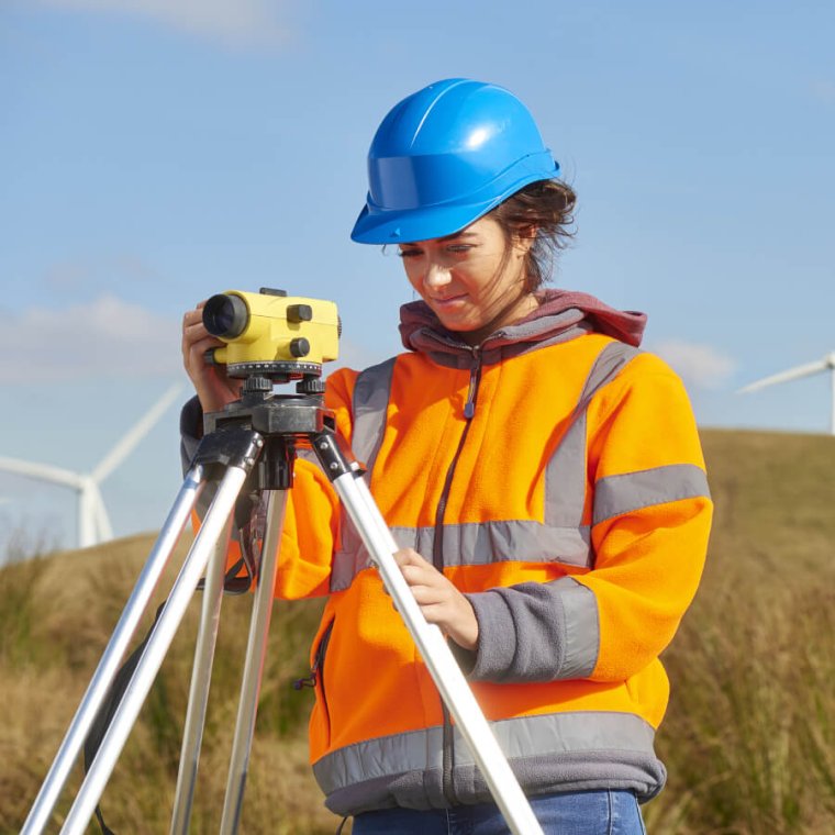 Геодезист 1990