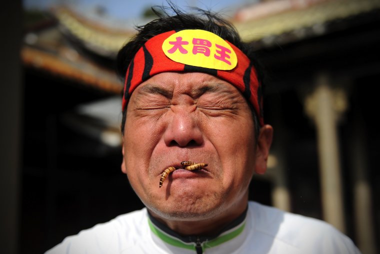 Смешной Китай