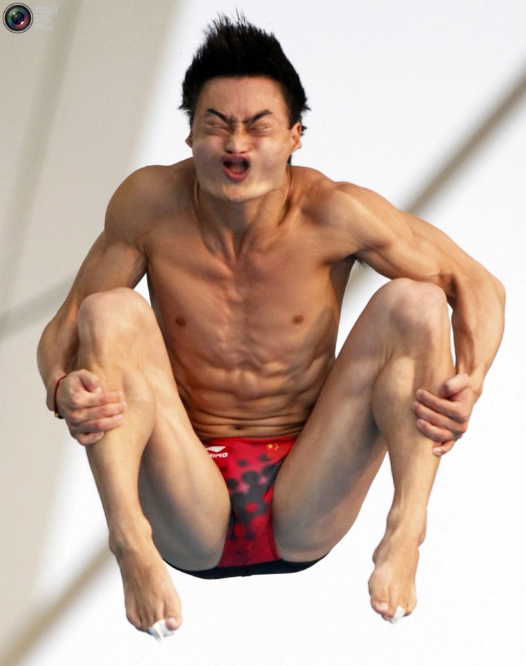 Китайцы смешные картинки