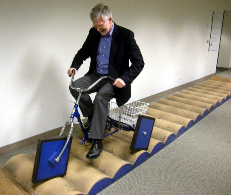 Мемы про костыли