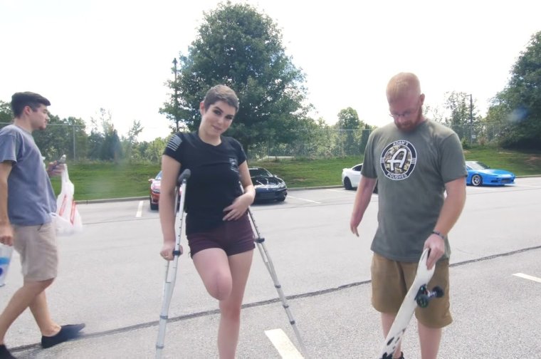 Приключения итальянцев в России Евстигнеев в коляске