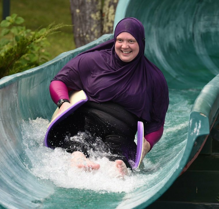 Мэр Квебека