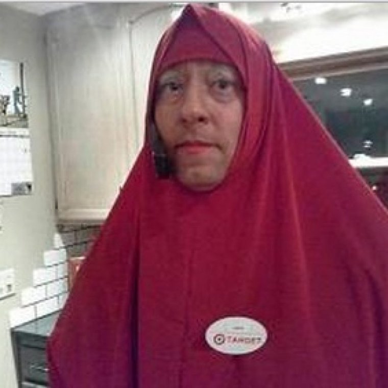 Смешные костюмы для купания