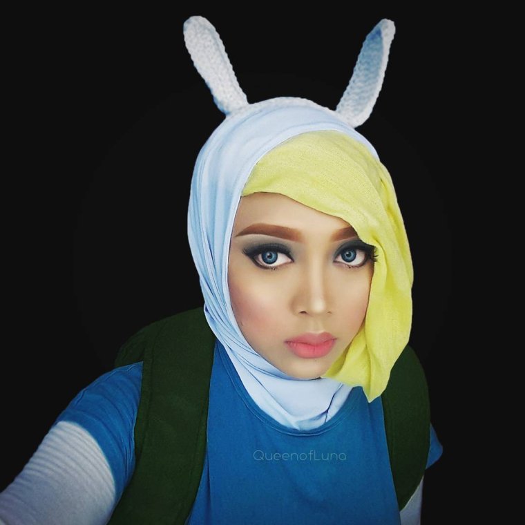 Дубай женщины в парандже