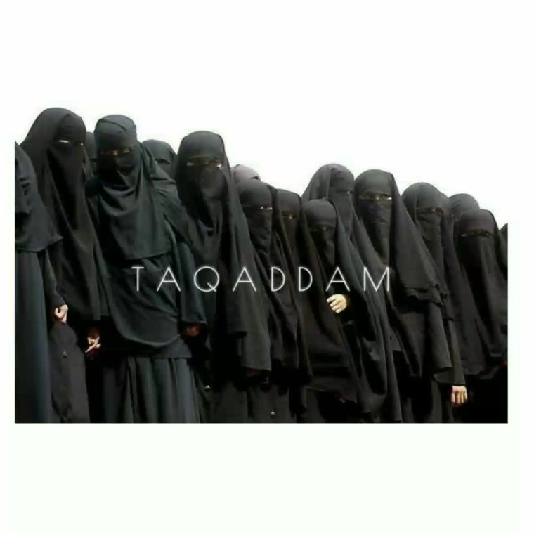 Исламский юмор