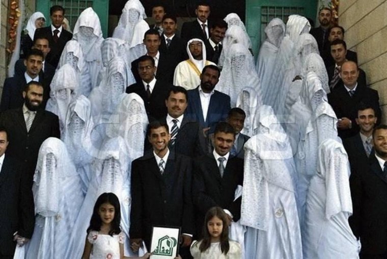 Буркини на толстой