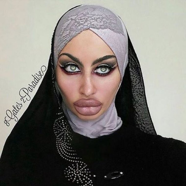 8gates2paradise Инстаграмм